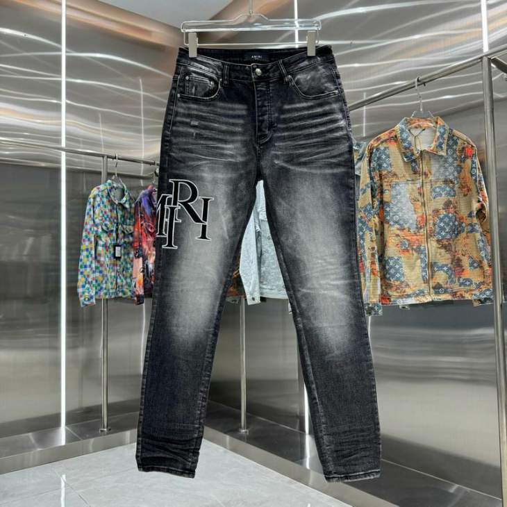 Picture of Amiri Jeans Long _SKUAmirisz30-38hgntx607383